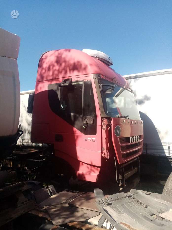 Saldytuvas Iveco Skelbimai Skelbiu Lt