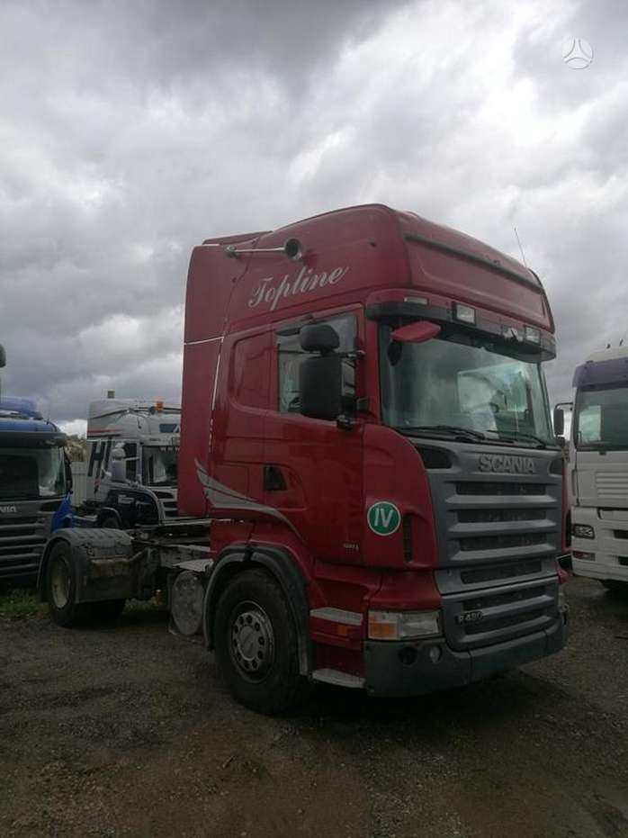 Scania Galiniai Zibintai Skelbimai Skelbiu Lt