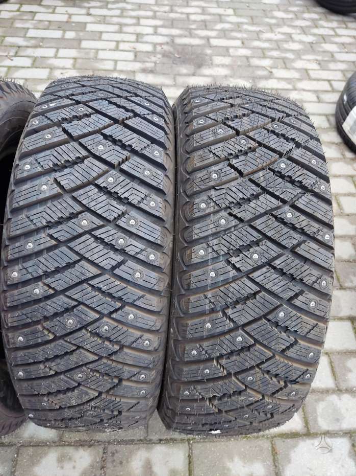 Goodyear Ultragrip Ice Artic Iemin S R A