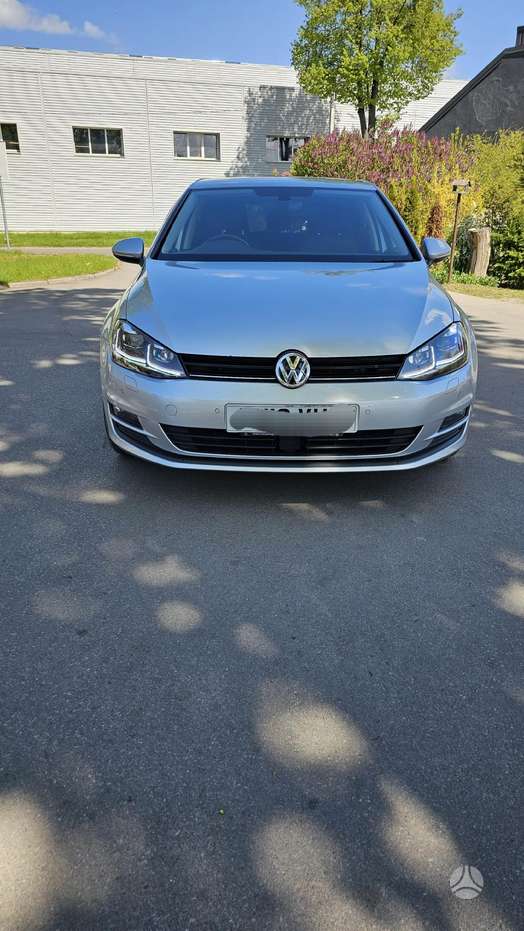 Volkswagen Golf Dalimis 2016 07 M A23525523