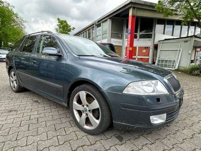 Skoda Octavia Variklis Bxe Skelbimai Skelbiu Lt