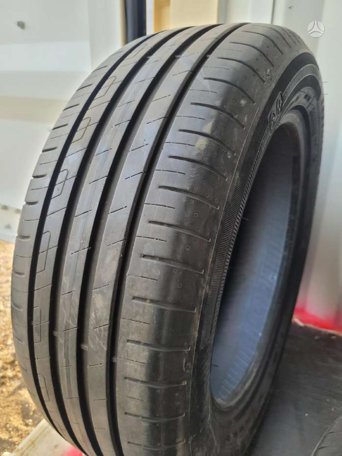 Goodyear Efficiente grip performance vasarinės 205 55 R16 A25633303