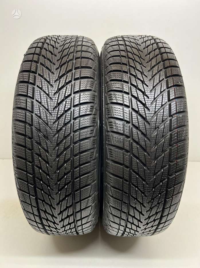 Goodyear Ultragrip Perfomance M Winter R A