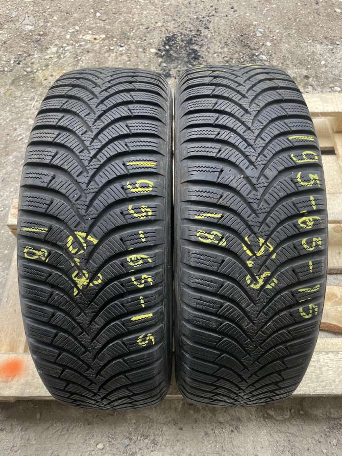 Hankook Winter Icept Rs Winter R A