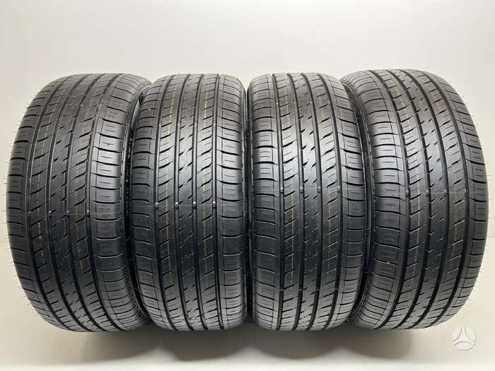 Dunlop Enasave EC300 2023m vasarinės 215 50 R17 A27285117