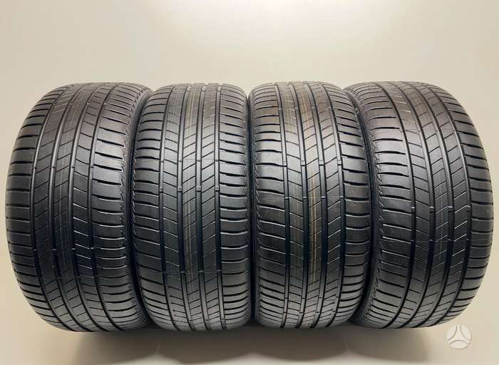 Bridgestone Turanza T005 2024m 100 vasarinės 245 40 R19 A27362157