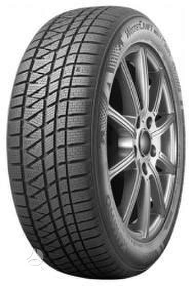 Kita Kumho Ws Iemin S R A