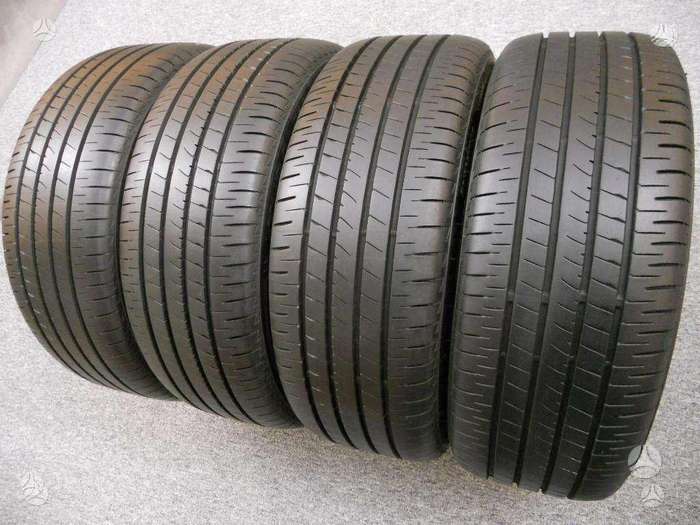 Bridgestone 2021m Alenza 001 SUV4x4 Vasaras 225 65 R17 A27650172