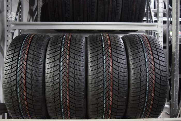 Bridgestone Blizzak Lm Iemin S R A