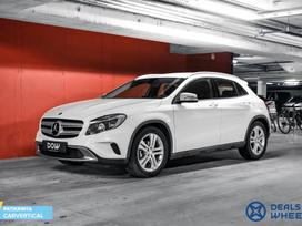 Mercedes Benz Gla Klas Skelbiu Lt