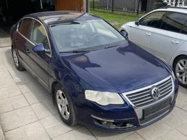 Volkswagen Passat Dalimis Ww Pasat Metu Dalimis Kw Variklis