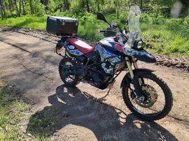 BMW F 800 GS 800cc Enduro Adventure 2024 M A27620239