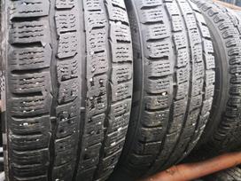 Kumho Power Grip Kc Winter R A