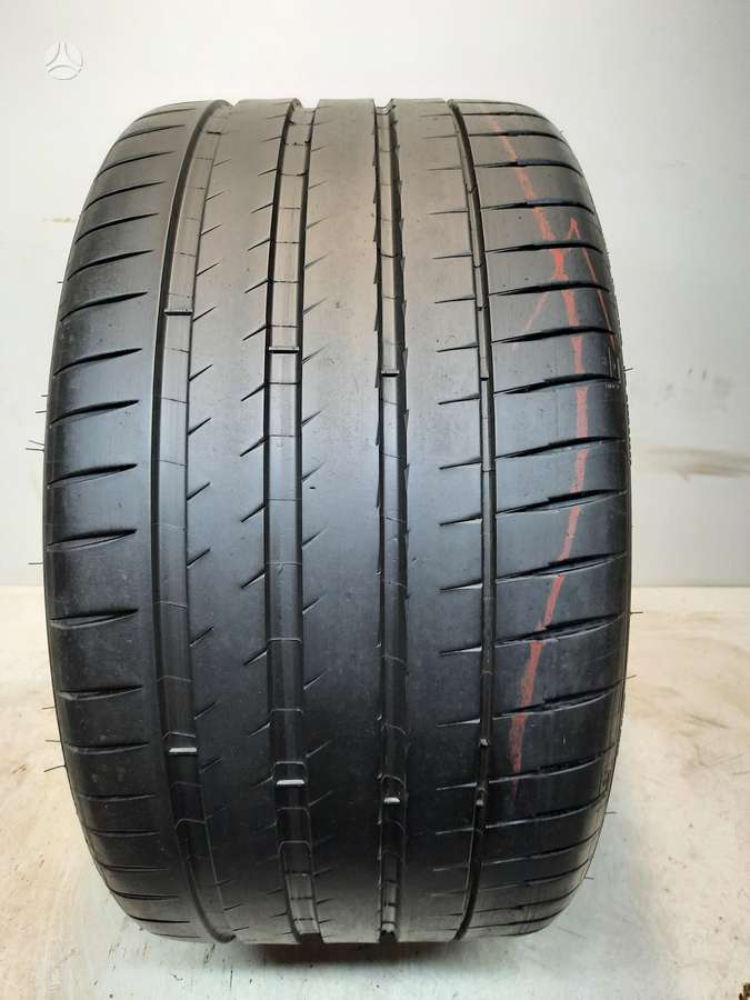 Michelin Pilot Sport 4S MO1 vasarinės 315 30 R21 A11859187