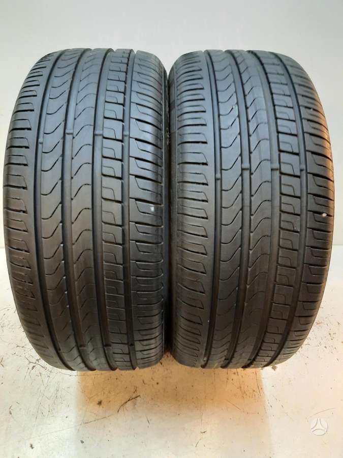 Pirelli Scorpion Verde 2022m vasarinės 255 45 R20 A12117171