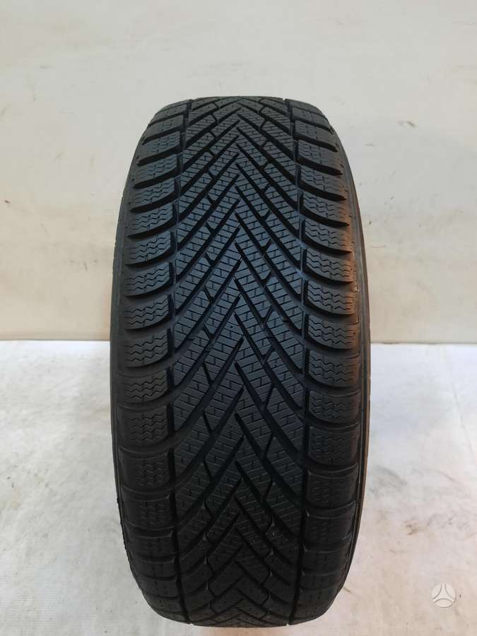 Pirelli Cinturato Winter 2019m žieminės 205 55 R16 A14344812