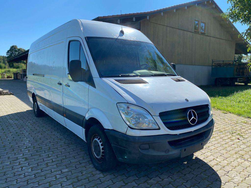 Mercedes Benz Sprinter 310 313 316 513 516 Krovininiai