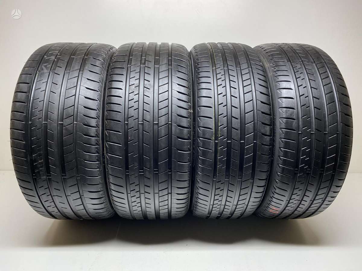 Bridgestone Alenza 001 275 35R21 RFT vasarinės 245 40 R21 A22880652