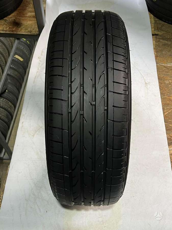 Bridgestone DUELER H P SPORT vasarinės 235 55 R19 A23081008