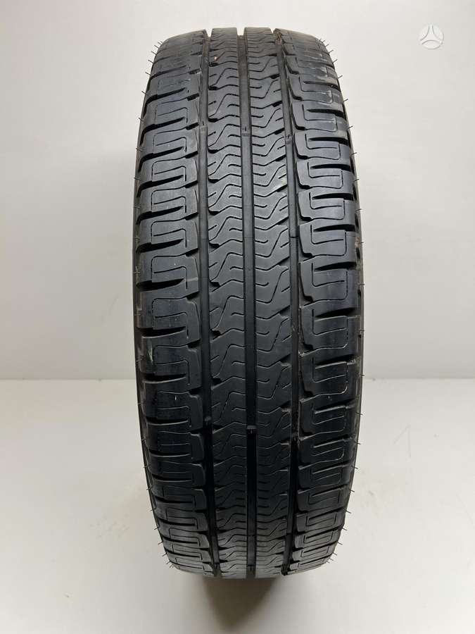 Michelin Agilis Camping 2019m vasarinės 225 75 R16 A23424281