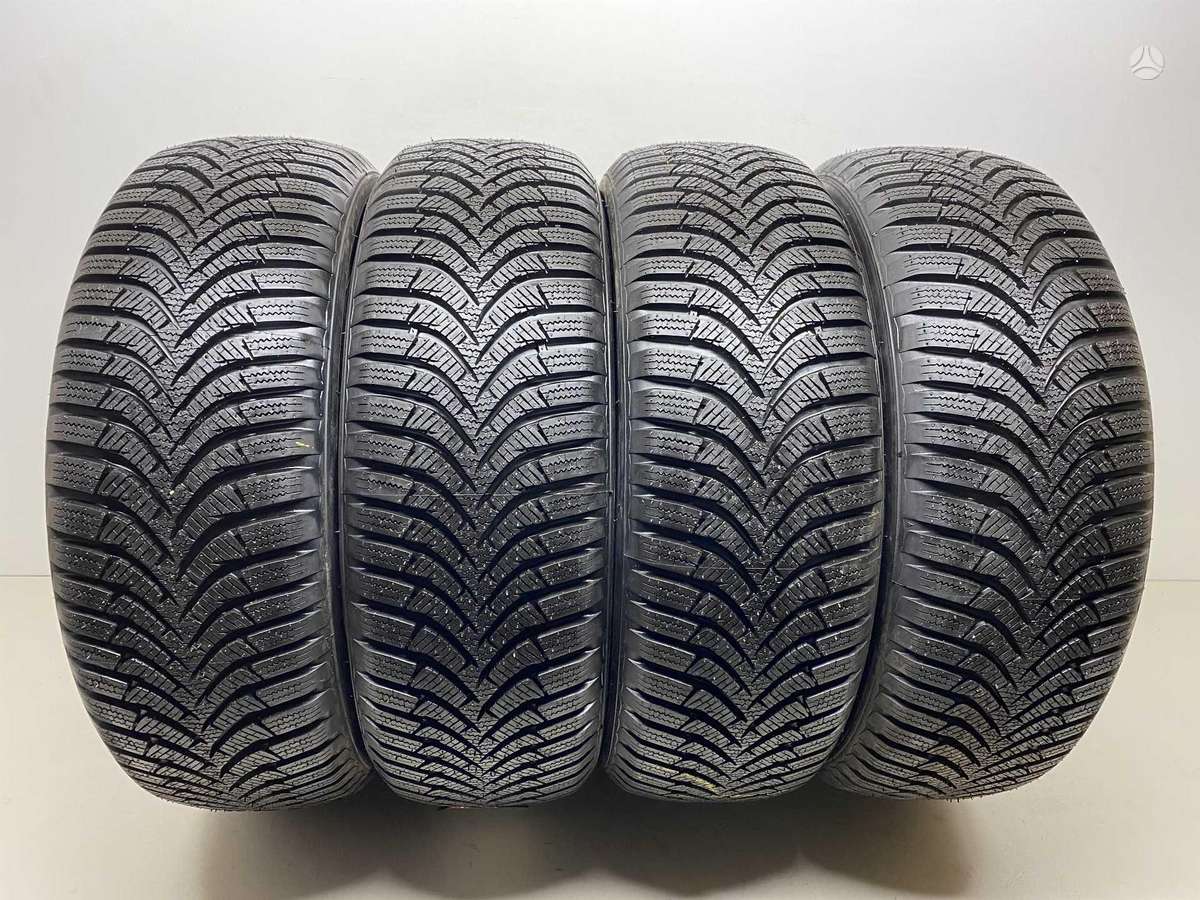 Hankook Winter I Cept Rs Iemin S R A