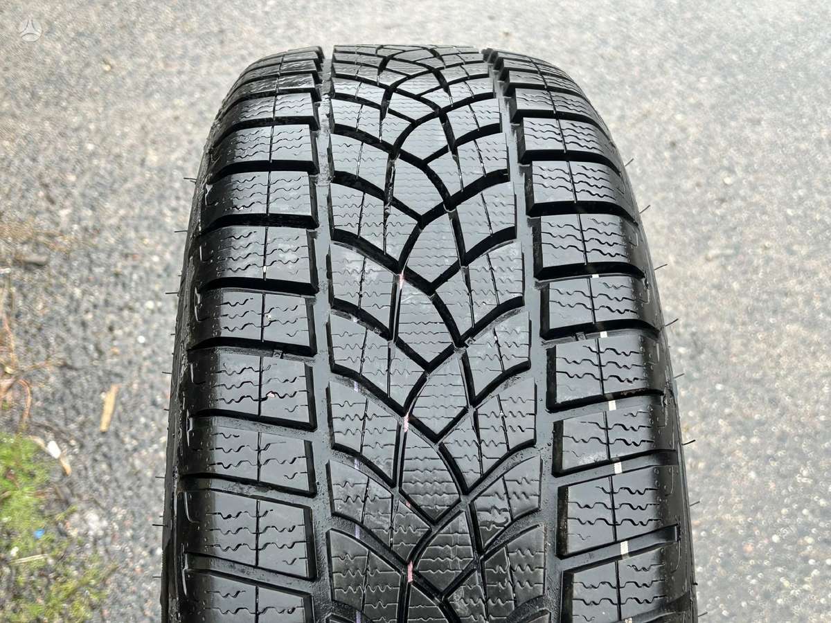 Goodyear Ultragrip Performance Gen Iemin S R A