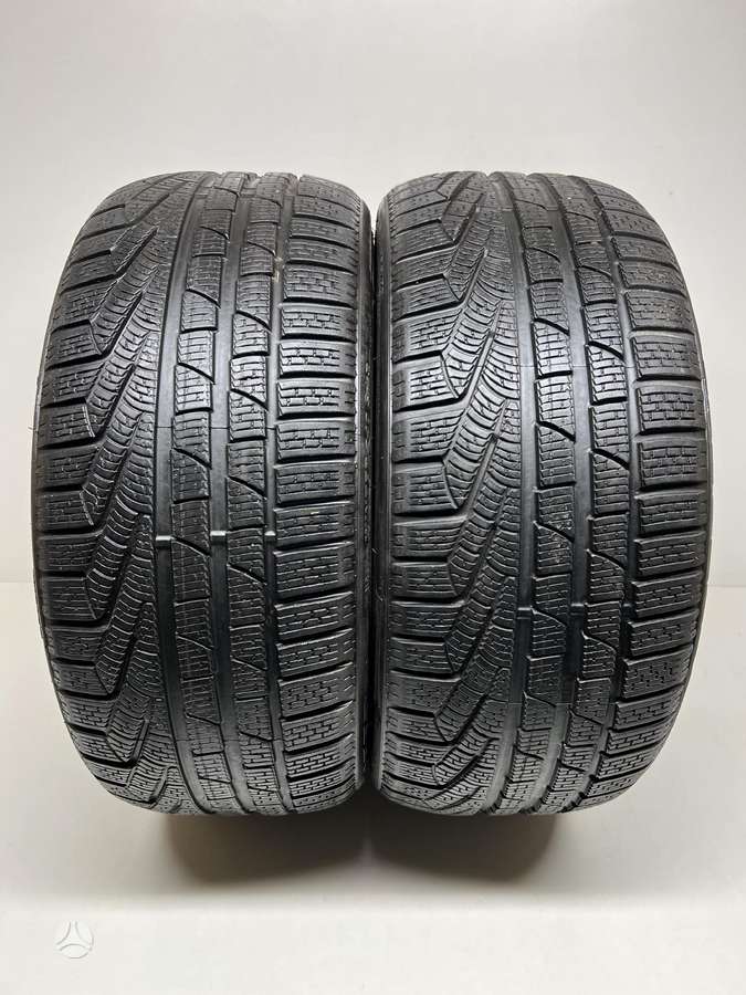 Pirelli Sottozero Winter Iemin S R A