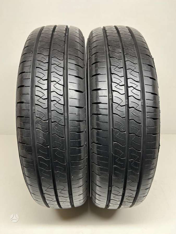 Kumho PorTran KG53 vasarinės 185 80 R14 A24776363