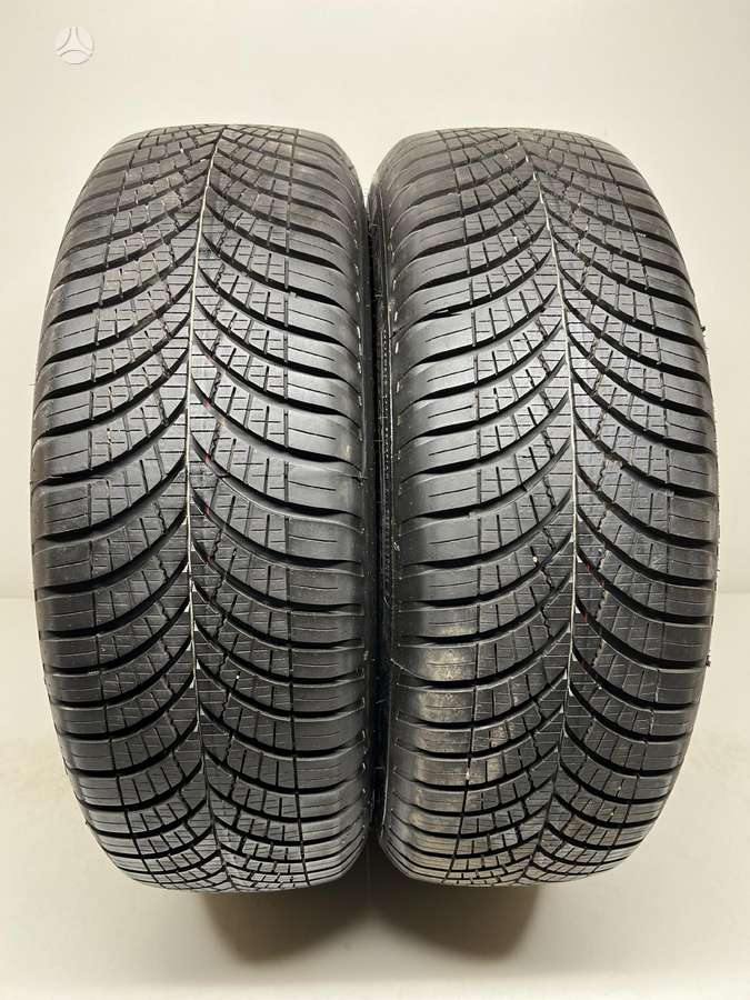 Goodyear Vector4Seasons 2023m Universalios 215 65 R17 A24834947