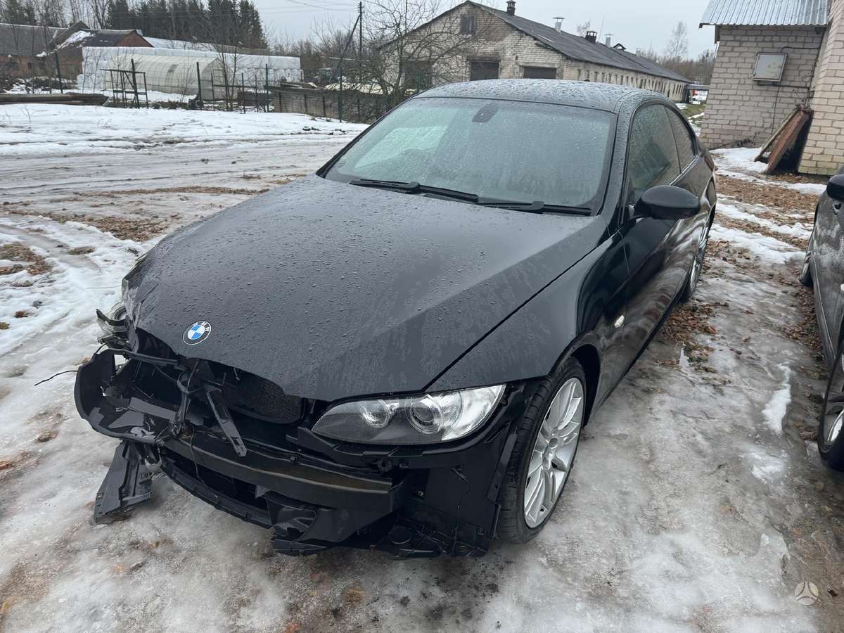 BMW 320 Spalvos Kodas 475 Variklio Kodas N43b20ataip Pat Yra Daugiau Bm