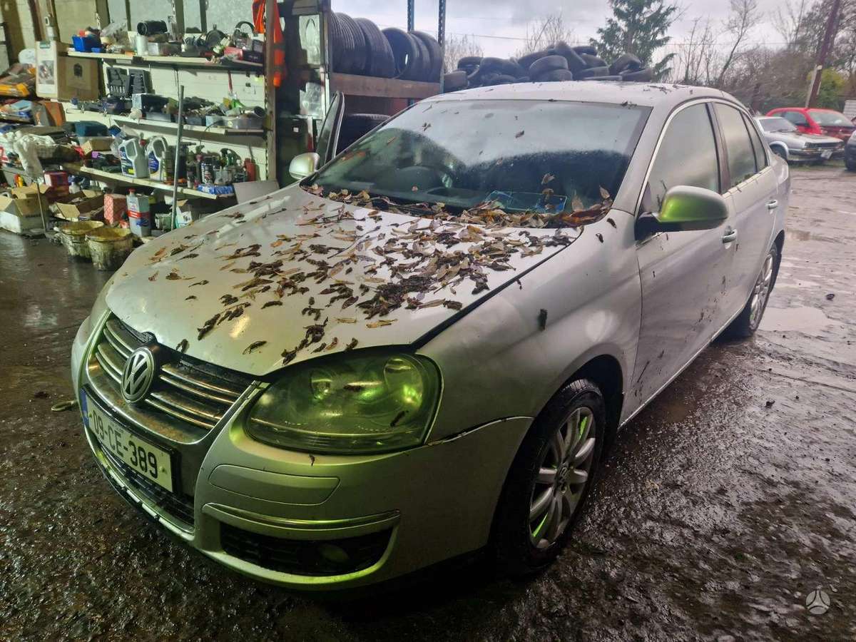 Volkswagen Jetta Naudotos Automobili Dalys Viber Whatsapp