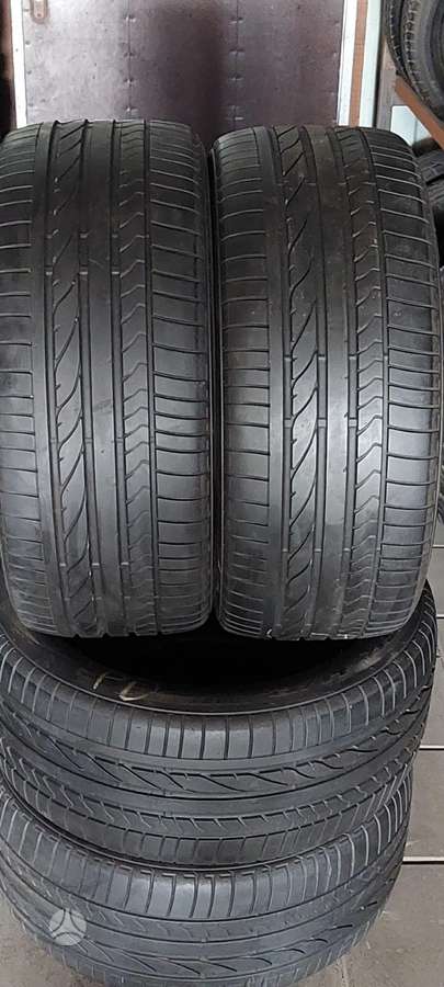 Bridgestone Dueler Hp Sport Summer R A