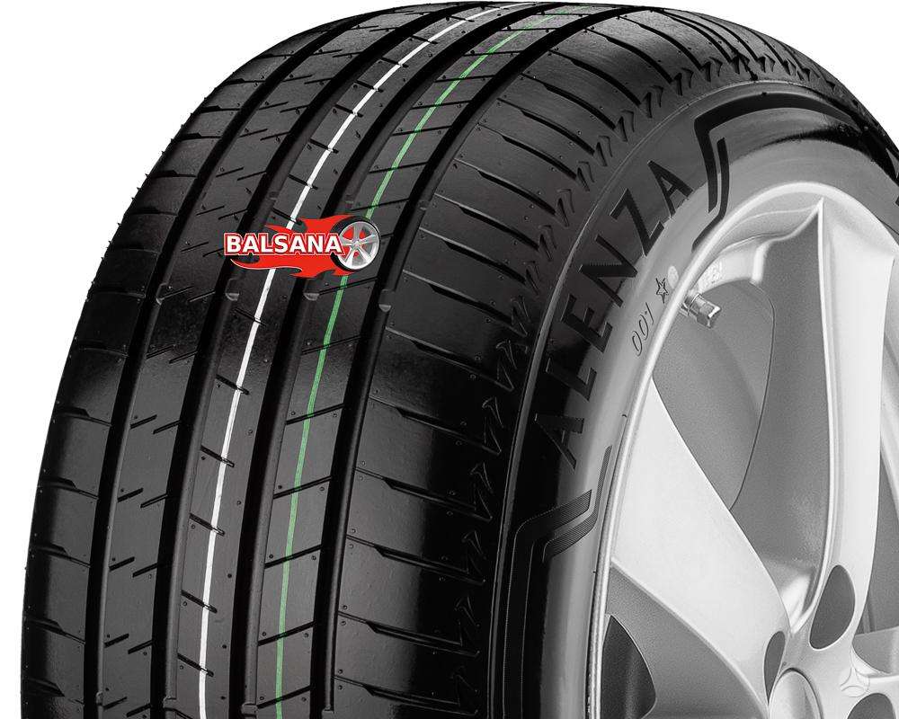 Bridgestone Bridgestone Alenza Ri Vasarin S R