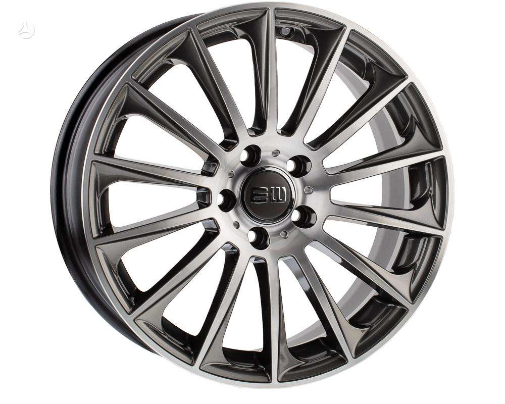 Kita Elite Wheels Ew Wildbeauty R A