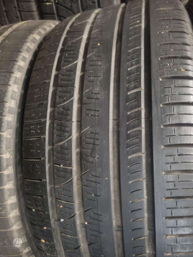 Pirelli Scorpion Verde All Season Plus Vissezonas 275 45 R20 A27460329