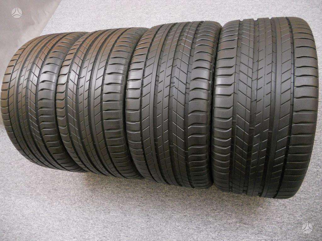 Michelin M Latitude Sport Vasarin S R A