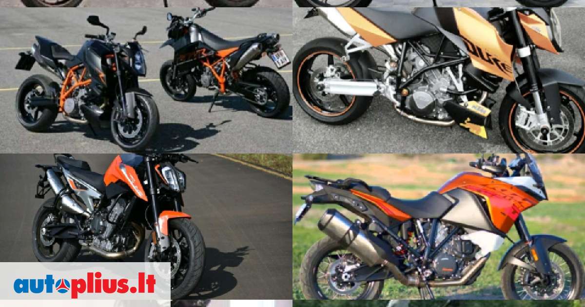 Ktm Dalimis Skelbimai Skelbiu Lt