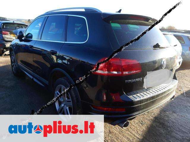 Volkswagen Touareg dalimis Dėl dalių skambinkite 370 601 801 26 viber