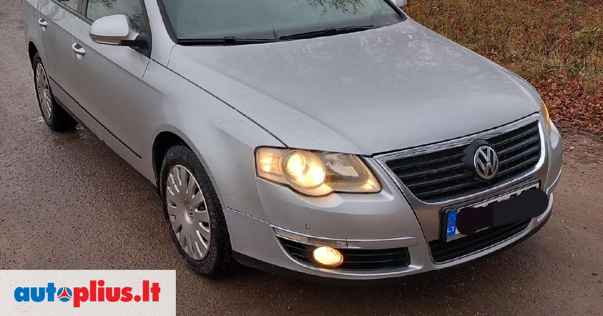 Volkswagen Passat Dalimis Kw Kw Kw Cbab Bmr Bkp