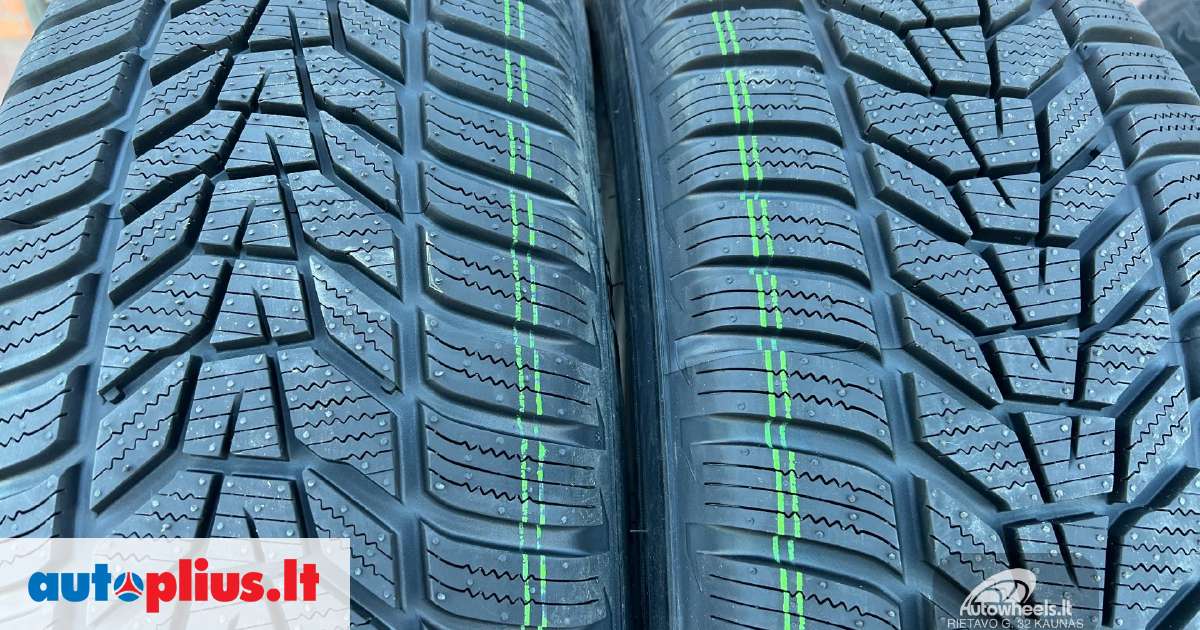 Hankook Winter I Cept EVO 3 žieminės 235 65 R17 A22651204