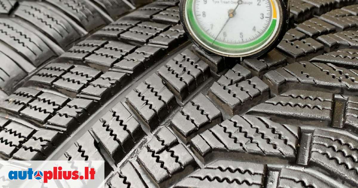 Hankook A P Kavoliuko 3A Vinius žieminės 225 45 R18 A22734588