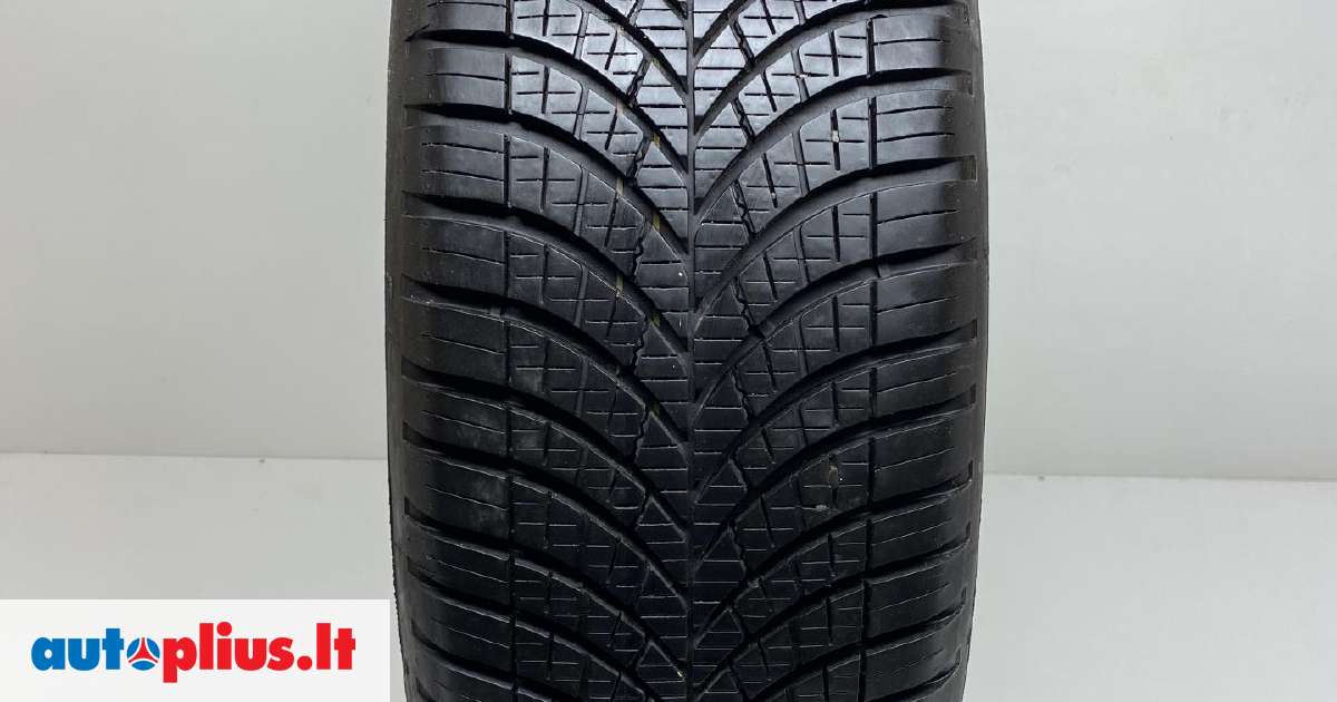 Goodyear Vector Seasons Gen M Universalios R A