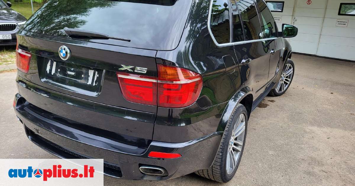 Bmw X Dalimis E Lci Dx Kw Rida Kmyl Spalvos Kodas Mapke