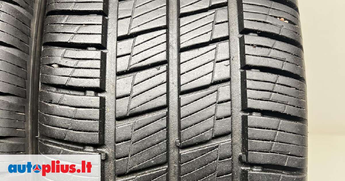 Hankook Vantra ST AS 2 2020m Universalios 215 65 R16 A24917003