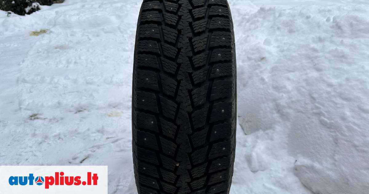 Kumho Power Grip Kc Iemin S R A