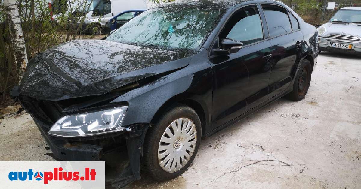 Volkswagen Jetta Dalimis 2024 5 02 Pigios Dalys Vilniuje 37068744056