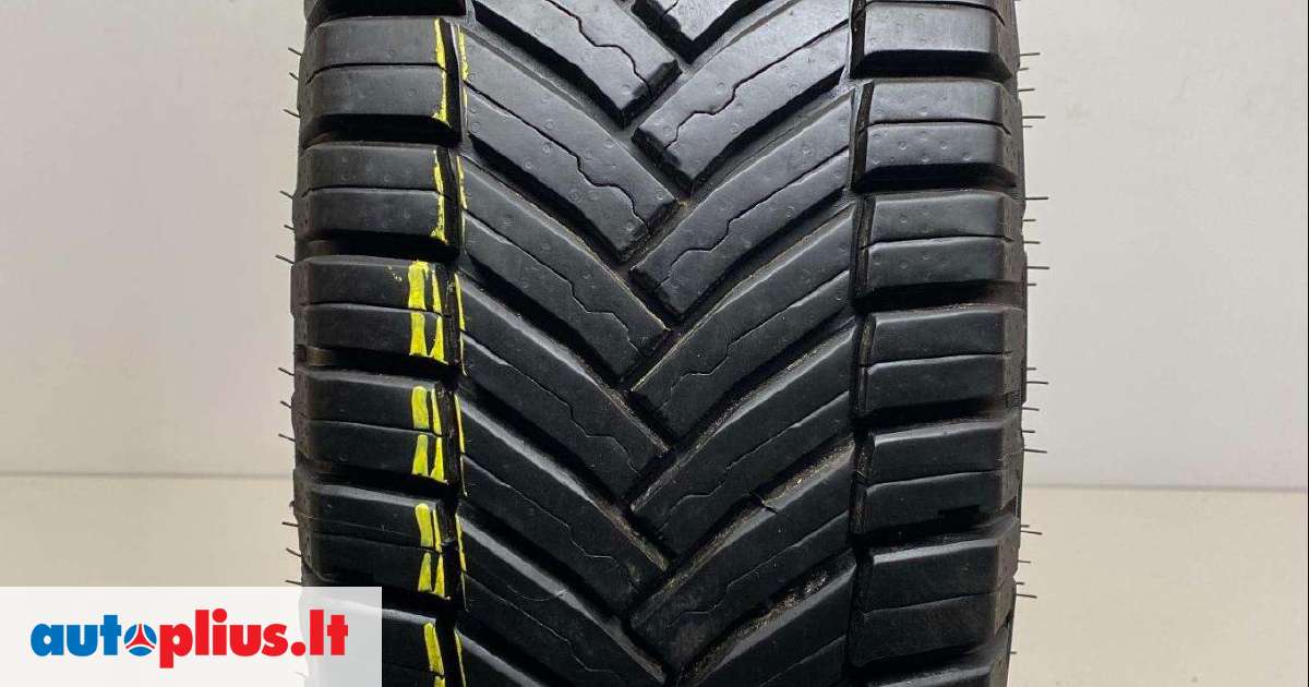 Michelin Agilis Crossclimate M Universalios R A