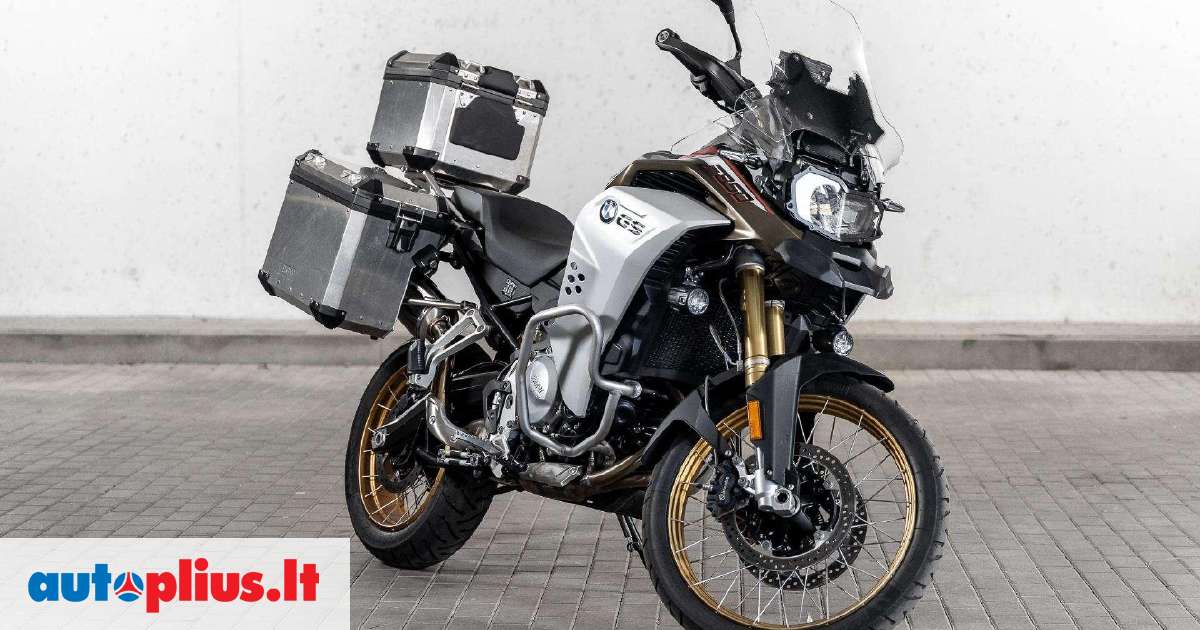 Bmw F Gs Adventure Cc Touring Sport Touring Kelioniniai