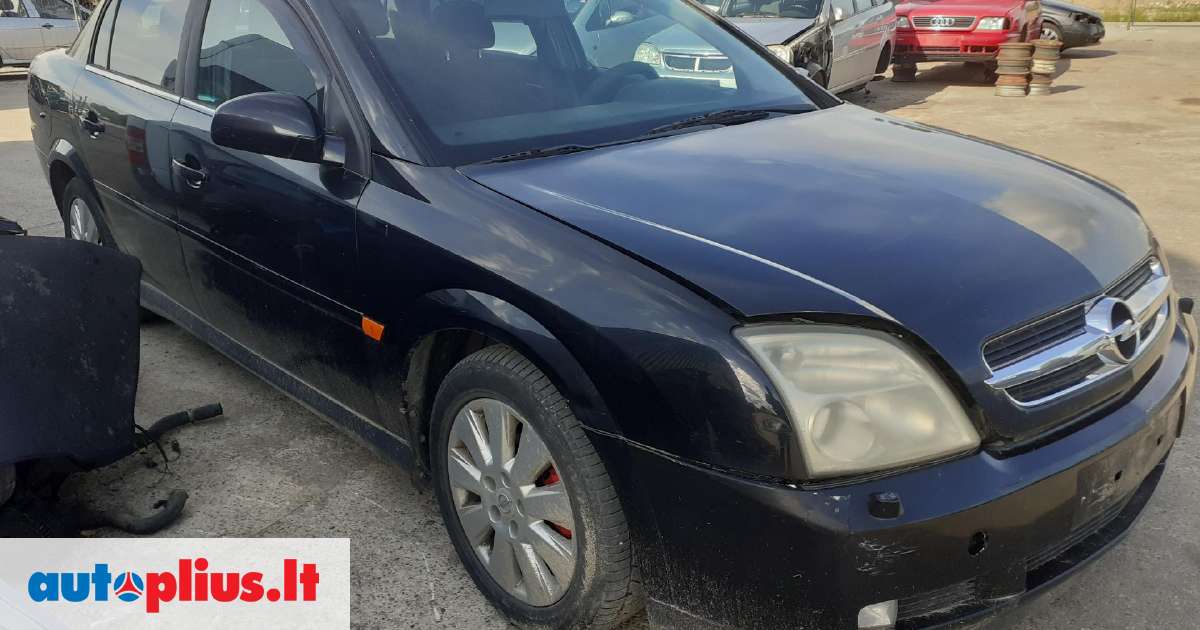 Opel Vectra Naudotos įvairių automobilių dalys 37068921789 viber whatsa