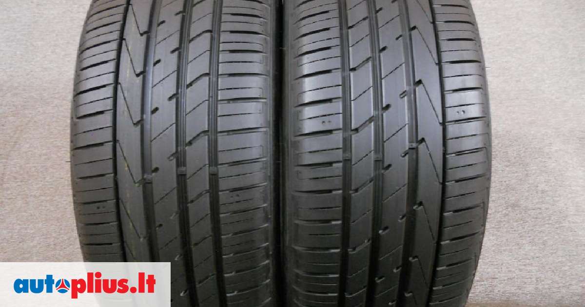 Hankook M Mm Ventus Prime Vasaras R A